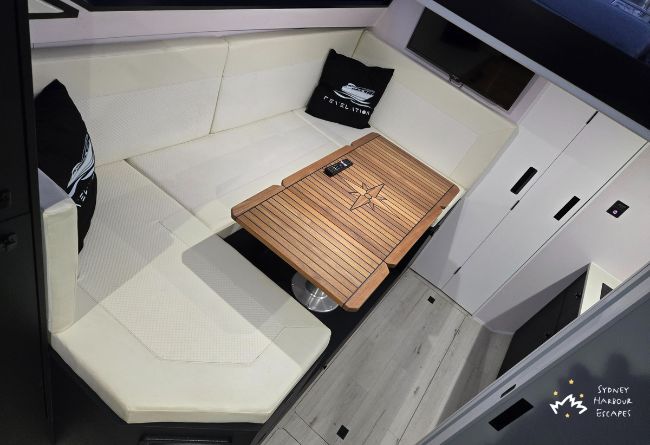 21   REVELATION 2026 